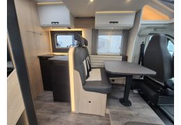 Autocaravana Perfilada SUNLIGHT Sunlight T68 modelo 2026 Nueva en Venta