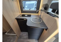 Autocaravana Perfilada SUNLIGHT Sunlight T68 modelo 2026 Nueva en Venta