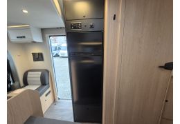 Autocaravana Perfilada SUNLIGHT Sunlight T68 modelo 2026 Nueva en Venta