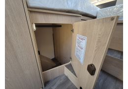 Autocaravana Perfilada SUNLIGHT Sunlight T68 modelo 2026 Nueva en Venta