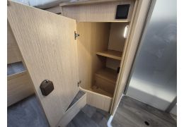 Autocaravana Perfilada SUNLIGHT Sunlight T68 modelo 2026 Nueva en Venta