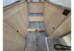 Autocaravana Perfilada SUNLIGHT Sunlight T68 modelo 2026 Nueva en Venta