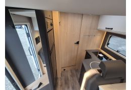 Autocaravana Perfilada SUNLIGHT Sunlight T68 modelo 2026 Nueva en Venta