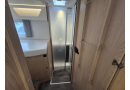 Autocaravana Perfilada SUNLIGHT Sunlight T68 modelo 2026 Nueva en Venta