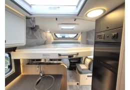 Autocaravana Perfilada SUNLIGHT Sunlight T68 modelo 2026 Nueva en Venta