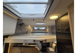 Autocaravana Perfilada SUNLIGHT Sunlight T68 modelo 2026 Nueva en Venta