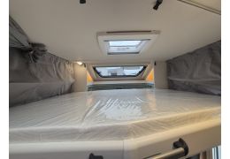 Autocaravana Perfilada SUNLIGHT Sunlight T68 modelo 2026 Nueva en Venta