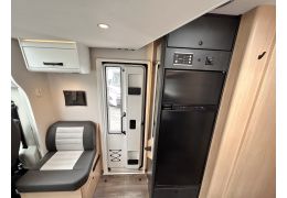 Autocaravana Perfilada SUNLIGHT Sunlight T68 en Alquiler