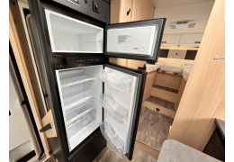 Autocaravana Perfilada SUNLIGHT Sunlight T68 en Alquiler