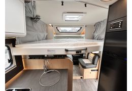 Autocaravana Perfilada SUNLIGHT Sunlight T68 en Alquiler