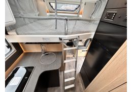 Autocaravana Perfilada SUNLIGHT Sunlight T68 en Alquiler