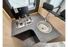Autocaravana Perfilada SUNLIGHT Sunlight T68 en Alquiler