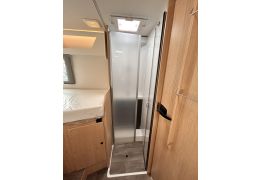 Autocaravana Perfilada SUNLIGHT Sunlight T68 en Alquiler