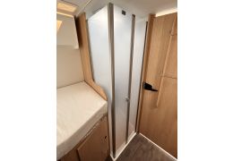 Autocaravana Perfilada SUNLIGHT Sunlight T68 en Alquiler