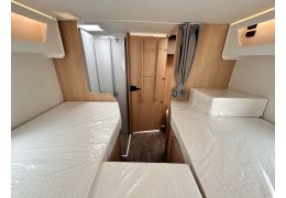Autocaravana Perfilada SUNLIGHT Sunlight T68 en Alquiler