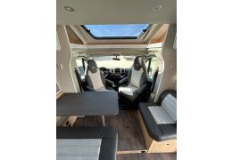 Autocaravana Perfilada SUNLIGHT T 66 S Nueva en Venta