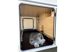 Autocaravana Perfilada SUNLIGHT T 66 S Nueva en Venta