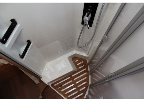 Autocaravana Integral CARTHAGO Chic c-line I 5.0 modelo 2017 de Ocasión