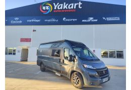 BENIMAR Benivan 190 · Furgoneta Cámper usada