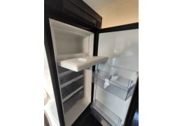 Furgoneta Cámper BENIMAR Benivan 190 de Ocasión