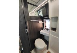 Furgoneta Cámper BENIMAR Benivan 190 de Ocasión