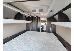 Furgoneta Cámper BENIMAR Benivan 190 de Ocasión