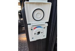 Furgoneta Cámper BENIMAR Benivan 190 de Ocasión