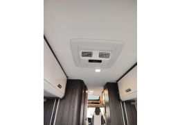 Furgoneta Cámper BENIMAR Benivan 190 de Ocasión