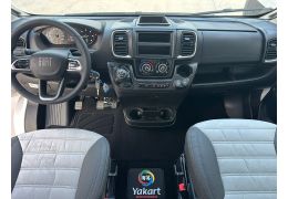 Autocaravana Perfilada SUNLIGHT T58 Adventure Edition Nueva en Venta