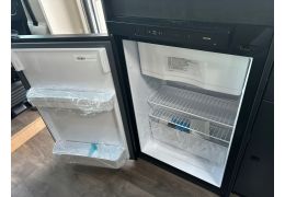 Autocaravana Perfilada SUNLIGHT T58 Adventure Edition Nueva en Venta