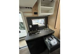 Autocaravana Perfilada SUNLIGHT T58 Adventure Edition Nueva en Venta