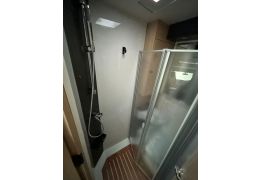 Autocaravana Perfilada SUNLIGHT T58 Adventure Edition Nueva en Venta