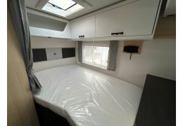 Autocaravana Perfilada SUNLIGHT T58 Adventure Edition Nueva en Venta