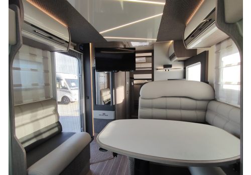 Autocaravana Perfilada ROLLER TEAM Zefiro 285 TL de Ocasión
