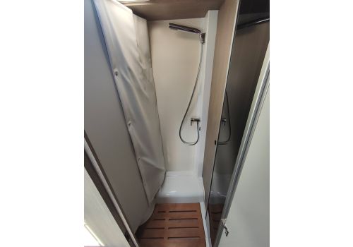Autocaravana Perfilada ROLLER TEAM Zefiro 285 TL de Ocasión