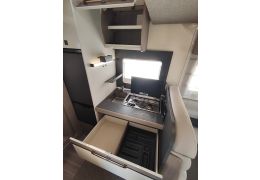 Autocaravana Perfilada ROLLER TEAM Zefiro 285 TL de Ocasión