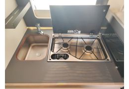 Autocaravana Perfilada ROLLER TEAM Zefiro 285 TL de Ocasión