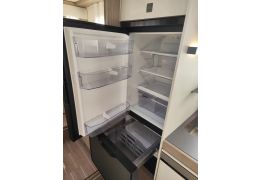 Autocaravana Perfilada ROLLER TEAM Zefiro 285 TL de Ocasión