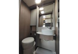 Autocaravana Perfilada ROLLER TEAM Zefiro 285 TL de Ocasión