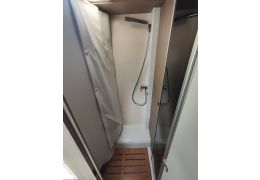 Autocaravana Perfilada ROLLER TEAM Zefiro 285 TL de Ocasión