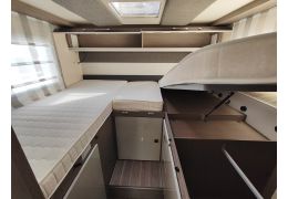 Autocaravana Perfilada ROLLER TEAM Zefiro 285 TL de Ocasión