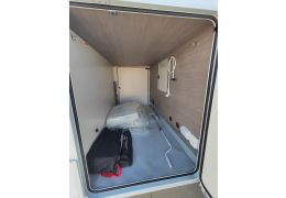 Autocaravana Perfilada ROLLER TEAM Zefiro 285 TL de Ocasión