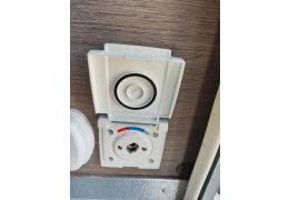 Autocaravana Perfilada ROLLER TEAM Zefiro 285 TL de Ocasión