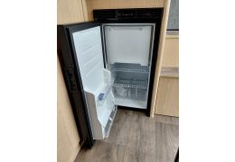 Furgoneta Cámper SUNLIGHT Cliff 540 VanLife Nueva en Venta