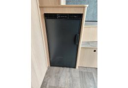 Furgoneta Cámper SUNLIGHT Cliff 540 VanLife Nueva en Venta