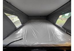 Furgoneta Cámper SUNLIGHT Cliff 540 VanLife Nueva en Venta