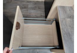 Furgoneta Cámper SUNLIGHT Cliff 540 VanLife Nueva en Venta