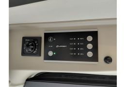 Furgoneta Cámper SUNLIGHT Cliff 540V VanLife Nueva en Venta