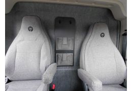 Furgoneta Cámper SUNLIGHT Cliff 540V VanLife Nueva en Venta