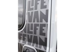 Furgoneta Cámper SUNLIGHT Cliff 540V VanLife Nueva en Venta